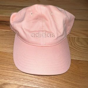 Adidas hat